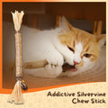 Addictive Silvervine Chew Stick