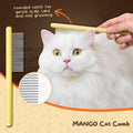 MANGO Cat Comb