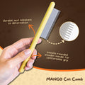 MANGO Cat Comb