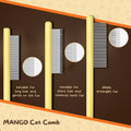 MANGO Cat Comb