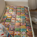 QuiltedPet Sofa Cover